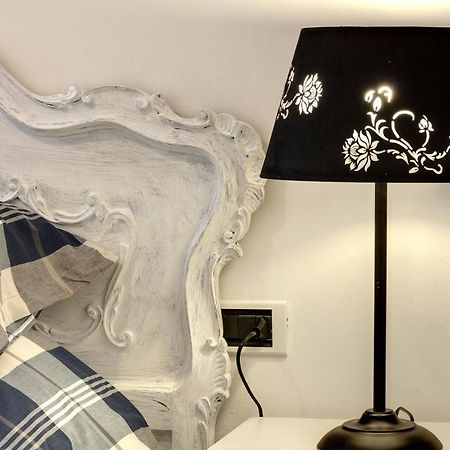 Oche Florença Quarto foto